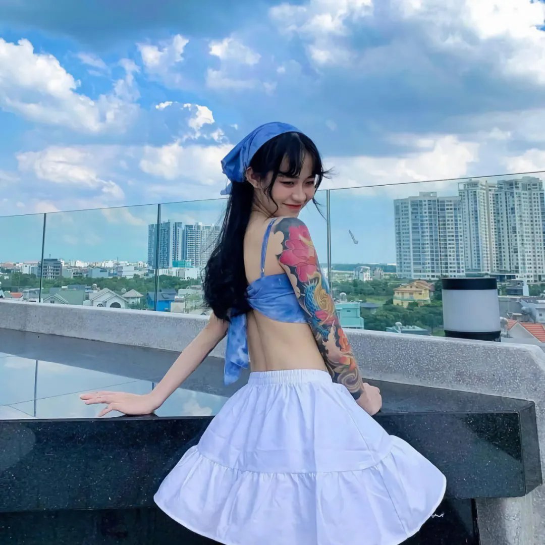 华丽之后粤语