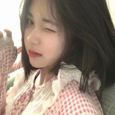 白发